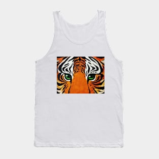 tiger Tank Top